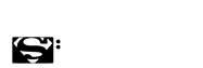 Small Screen Superman logo